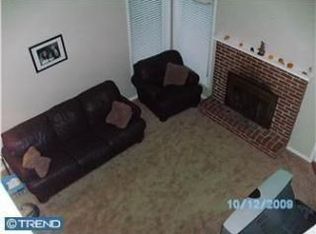 2 Mackenzie Pl, Downingtown, PA 19335