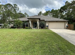 218 Frederick St SW, Palm Bay, FL 32908