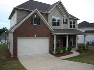 558 Lakefront Dr, Columbus, GA 31907