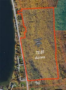 0 E Lake Rd #15, De Ruyter, NY, 13052