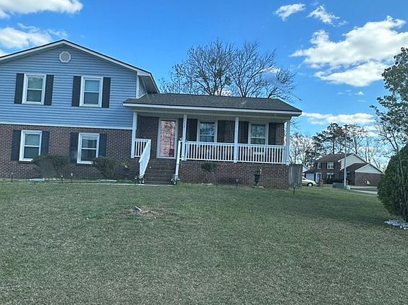 1537 Stackhouse Dr