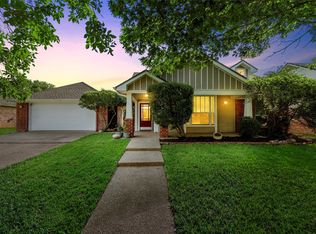 10513 Rayburn Way, Waco, TX 76708