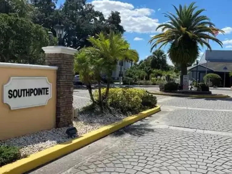 Gated community
