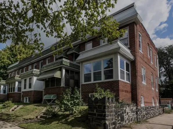 3301 Westerwald Ave, Baltimore, MD 21218