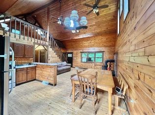 411 Eaton Rd, Freedom, NH 03836