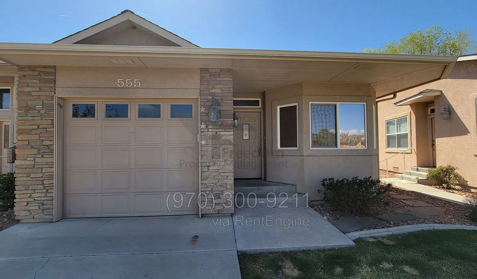 2 bed, 2.0 bath, $1,800 — Photo 2