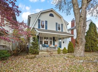 516 Midgard Rd, Columbus, OH 43202