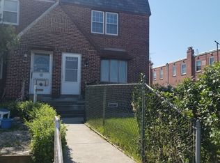 6711 Bustleton Ave, Philadelphia, PA 19149