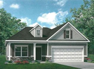 32 Bennett Way, Rome, GA 30161