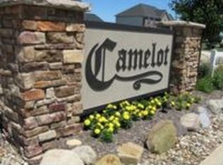 38903 Camelot Way, Avon, OH 44011