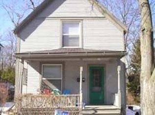 232 Murray Ave, Ann Arbor, MI