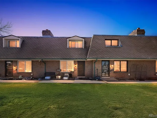 7981 W Glasgow Place, Littleton, CO 80128