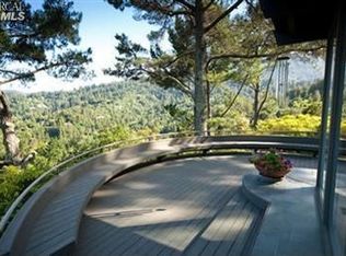 440 Goodhill Rd, Kentfield, CA 94904