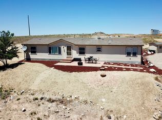 38890 Bridgeport Rd, Whitewater, CO 81527