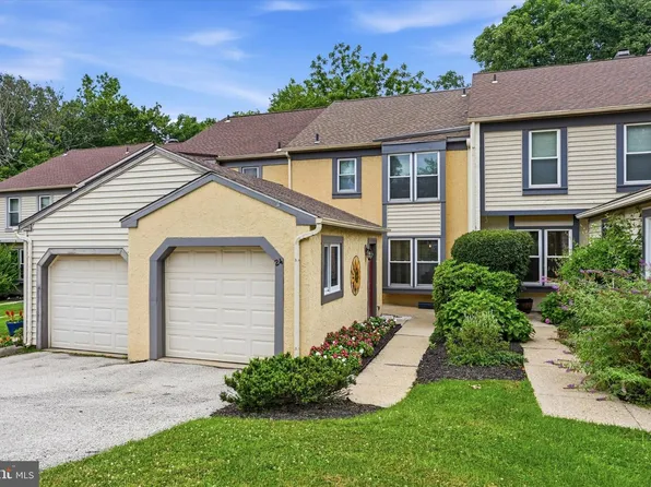24 Cabot Ct, Media, PA 19063