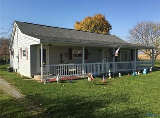 3973 County Road 9, Bryan, OH 43506