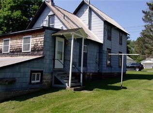 1012 Crown St, Olean, NY 14760