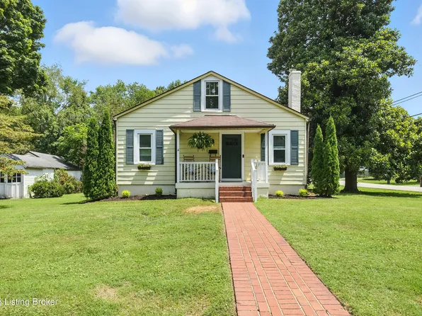 601 Fountain Ave, Lyndon, KY 40222