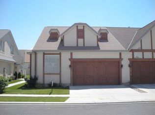 3078 E Somerset Dr, Spanish Fork, UT 84660