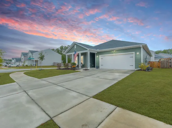 4318 Harmony Creek Rd, Summerville, SC 29485