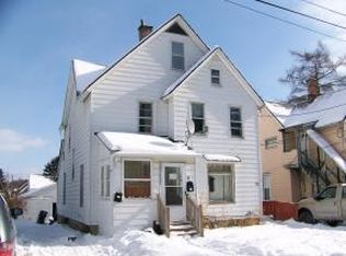 21 Cherry St, Johnson City, NY 13790