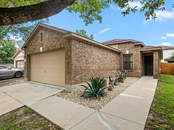 8913 Wiley Way, Austin, TX 78747