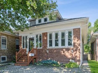 927 Green Bay Rd, Wilmette, IL 60091