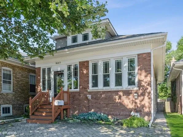 927 Green Bay Rd, Wilmette, IL 60091