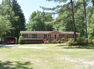 1163 Morello Rd, Manning, SC 29102