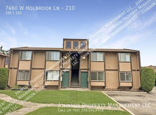 7460 W Holbrook Ln APT 210, Boise, ID 83704