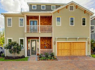 8606 Beckett Ln, Houston, TX 77055