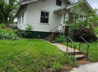 231 W Harrison Ave, Decatur, IL 62526