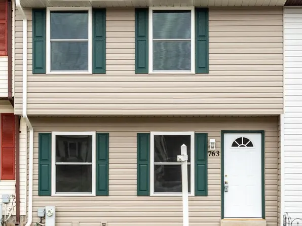 763 Windsor Dr, Westminster, MD 21158