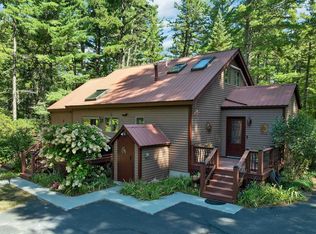 22 Old Mill Road, Ossipee, NH 03890