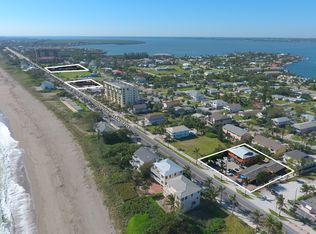411 S Ocean Dr, Fort Pierce, FL 34949