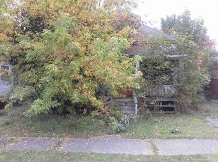 11804 Sanford St, Detroit, MI 48205