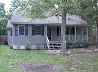 61428 Yaupon Trl, Lacombe, LA 70445