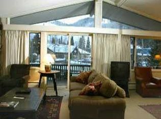 595 Vail Valley Dr #A4, Vail, CO 81657