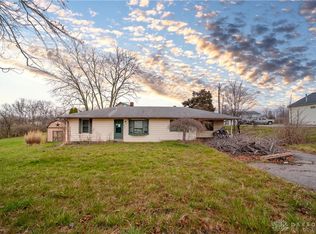 3760 Pennyroyal Rd, Franklin, OH 45005