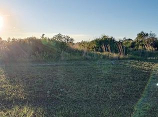 4595 Wright Bros Rd, Frostproof, FL 33843