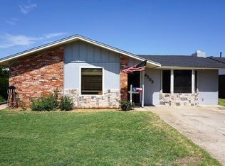 4208 Redbud Ave, Odessa, TX 79762