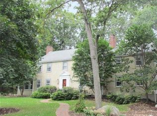 55 Yarmouth Rd, Wellesley, MA 02481