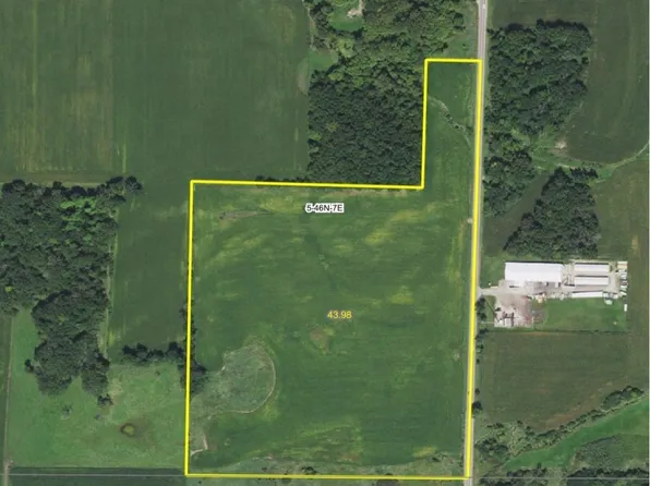 0 State Route 47, Hebron, IL 60034