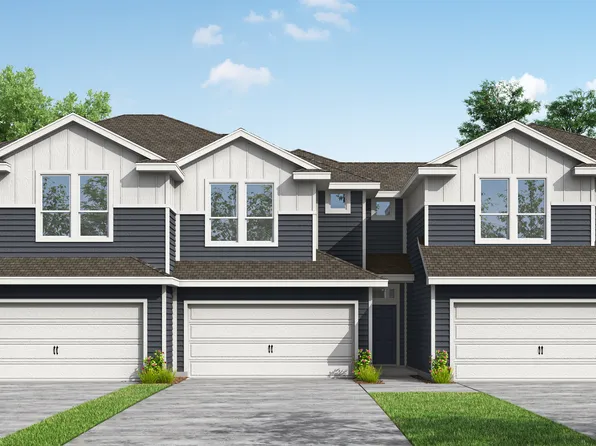 Pecos Plan, Center 45