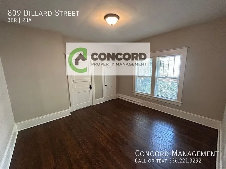 809 Dillard St — Photo 17