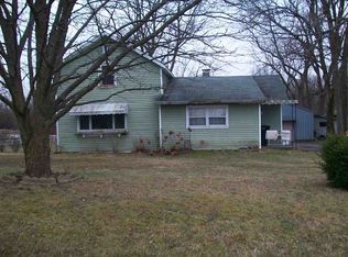 23674 Roosevelt Rd, South Bend, IN 46614