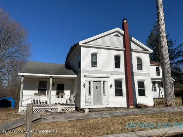 1915 State Route 247, Clifford Township, PA 18421