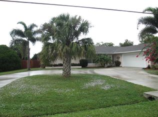 2130 SE Elmhurst Rd, Pt Saint Lucie, FL 34953