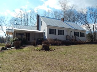 360 Foxboro Rd, Lovell, ME 04051