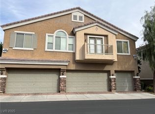 7064 Caribou Ridge St UNIT 101, Las Vegas, NV 89149